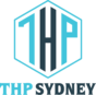 Logo THP SYDNEY PTY LTD