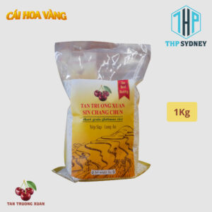 Gạo nếp sáp long an tan truong xuan bao 1kg