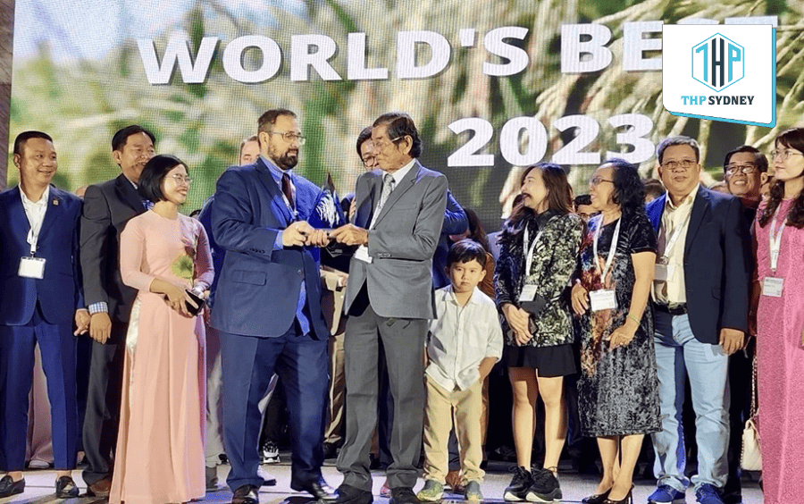 Gạo ST25 đạt giải thưởng "Gạo ngon nhất thế giới" năm 2019 và 2023