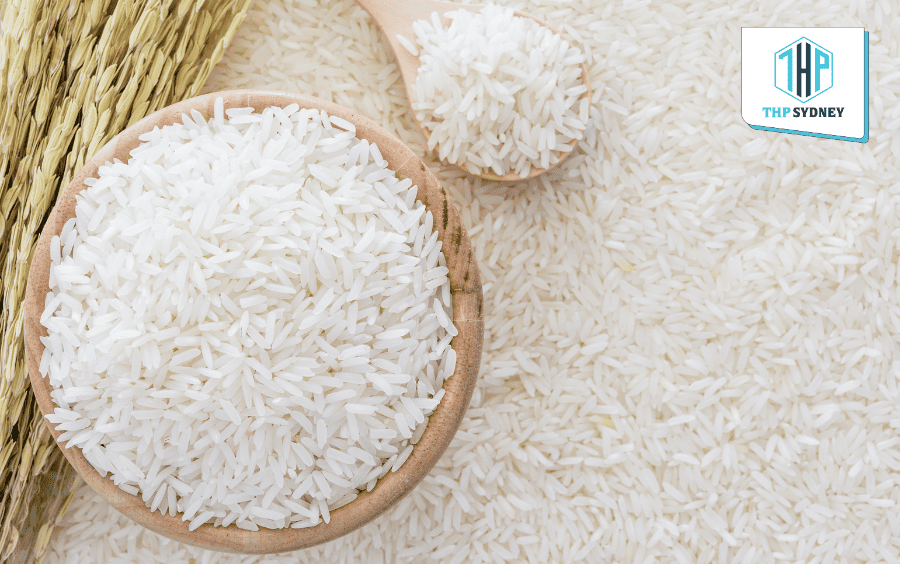 Những sai lầm cần tránh khi bảo quản gạo ST25