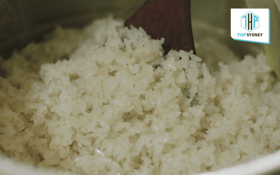 Hương thơm tự nhiên giúp tăng hương vị món ăn