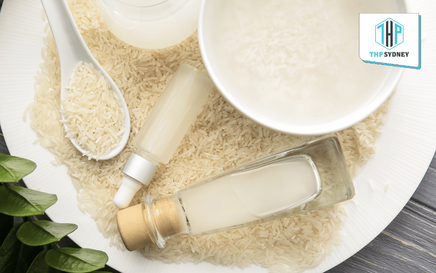 Những lưu ý quan trọng khi sử dụng nước vo gạo